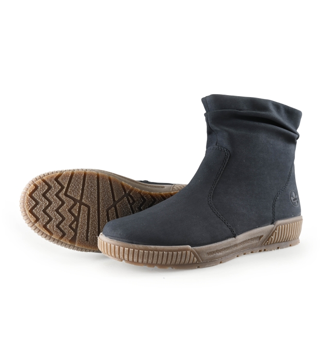 Rieker Boots