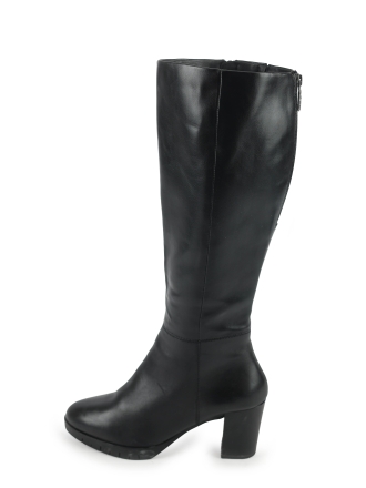 Tamaris Laarzen Zwart 323870
 Maat 40
 