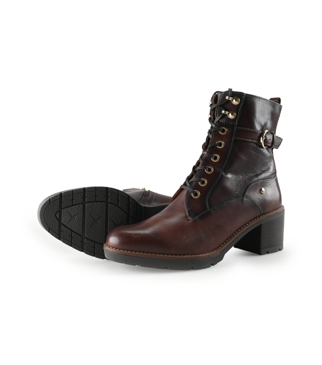 Pikolinos Enkellaarzen