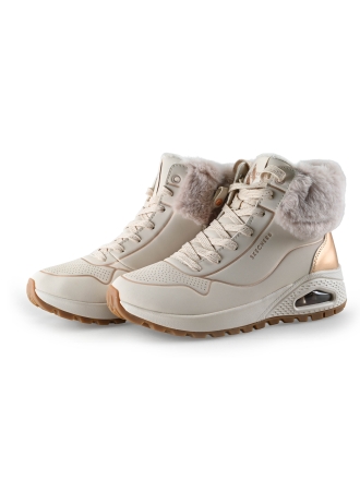 Skechers Sneakers Overig 323875
 Maat 39
 