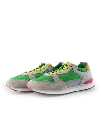 Hoff Sneakers Groen 323877