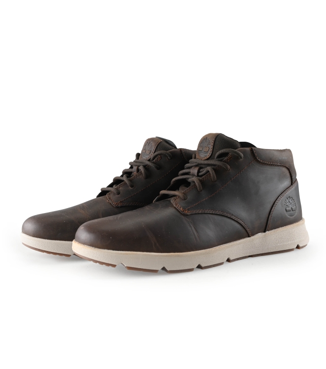 Timberland Hoge sneakers