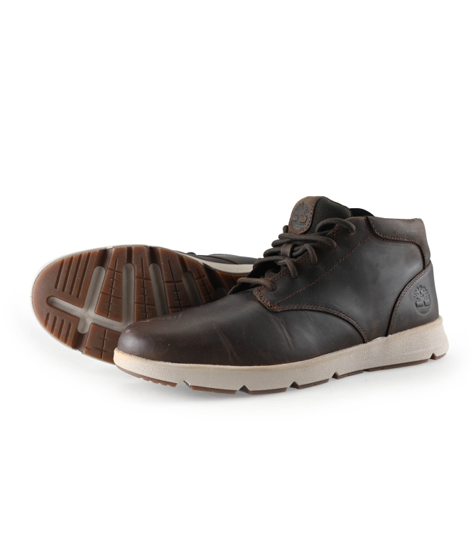 Timberland Hoge sneakers