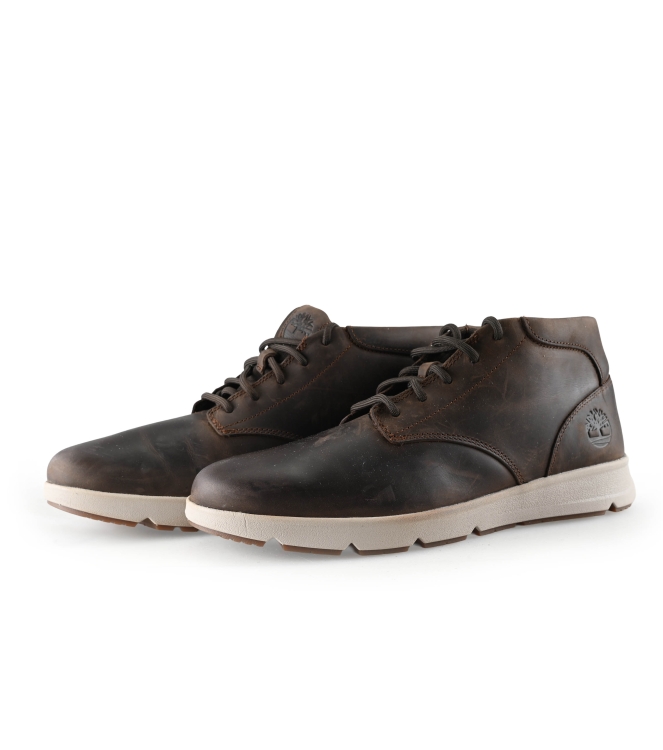 Timberland Hoge sneakers
