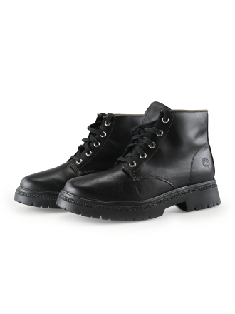 Timberland Veterboots Zwart 323886