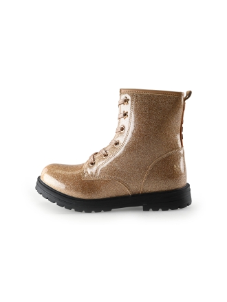 Nelson Veterboots Brons 323894