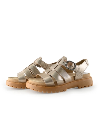 Timberland Sandalen Goud 323896