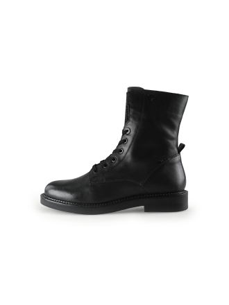 Mexx Veterboots Zwart 323901