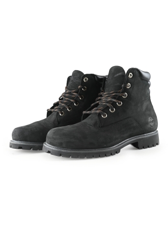 Timberland Veterboots Zwart 323903