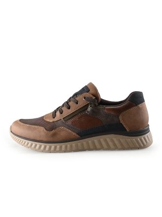 Rieker Sneakers Bruin 323904