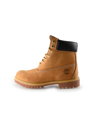 Timberland Veterboots Geel 323906