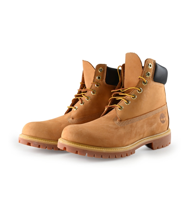 Timberland Veterboots