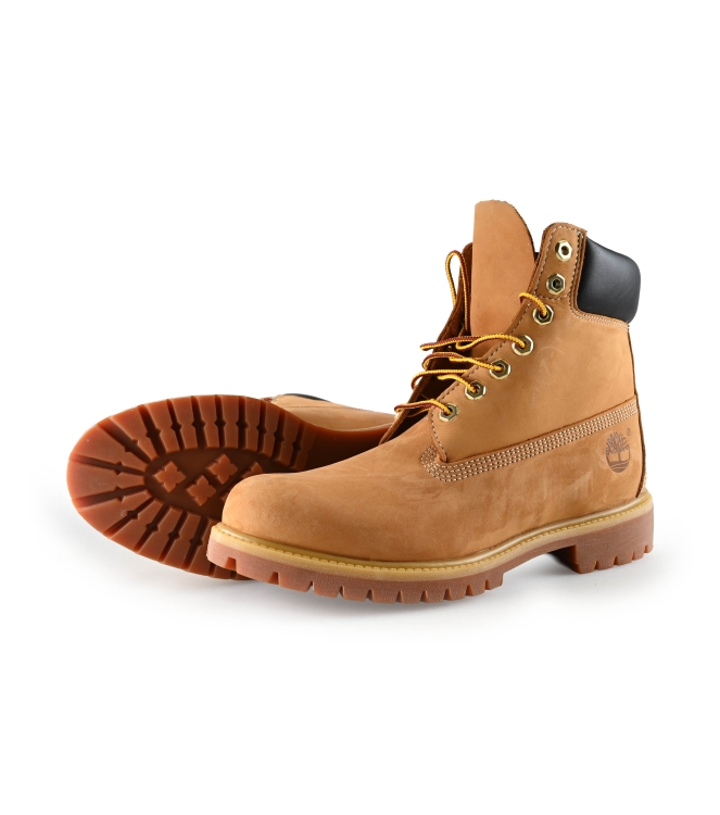 Timberland Veterboots