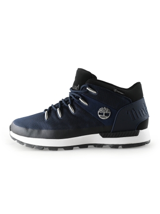 Timberland Sneakers Blauw 323913