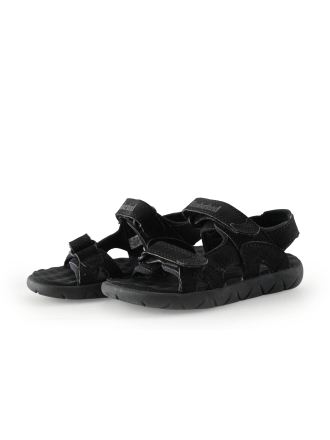 Timberland Sandalen Zwart 323924