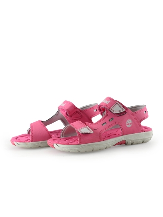 Timberland Sandalen Roze 323926