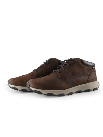 Timberland Veterboots Bruin 323933