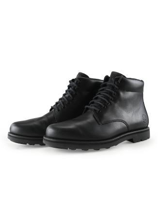 Timberland Veterboots Zwart 323939