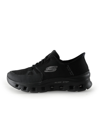 Skechers Sportschoenen Zwart 323940
 Maat 36
 