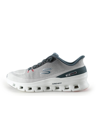 Skechers Sneakers Grijs 323949