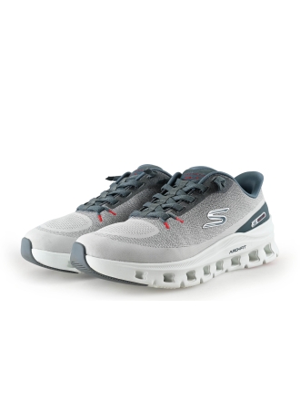 Skechers Sneakers Grijs 323949