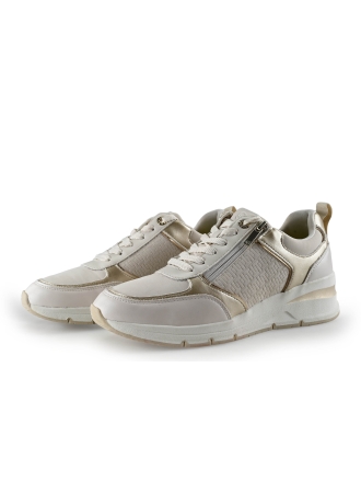 Tamaris Sneakers Beige 323953
 Maat 41
 