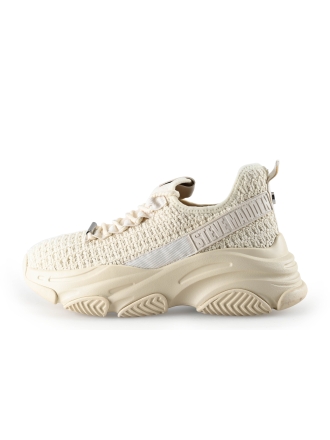 Steve Madden Sneakers Wit 323955
 Maat 39
 