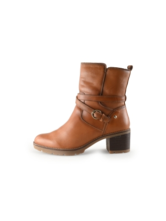 Pikolinos Boots Cognac 323957