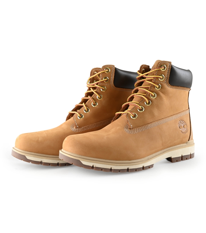 Timberland Veterboots
