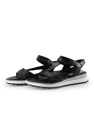 Gabor Sandalen Zwart 323964