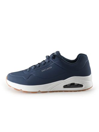 Skechers Sneakers Blauw 323965