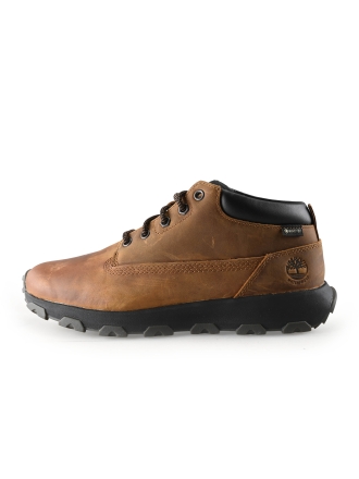 Timberland Sneakers Bruin 323968