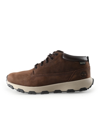 Timberland Sneakers Bruin 323969