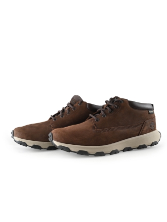Timberland Sneakers Bruin 323969