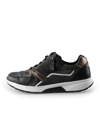 Gabor Sneakers Zwart 323981