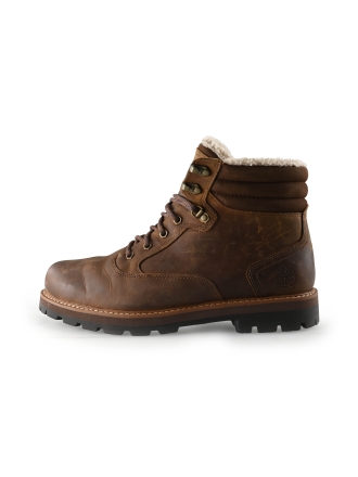 Timberland Veterboots Bruin 323987