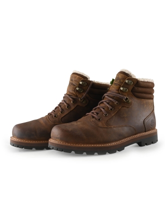 Timberland Veterboots Bruin 323987