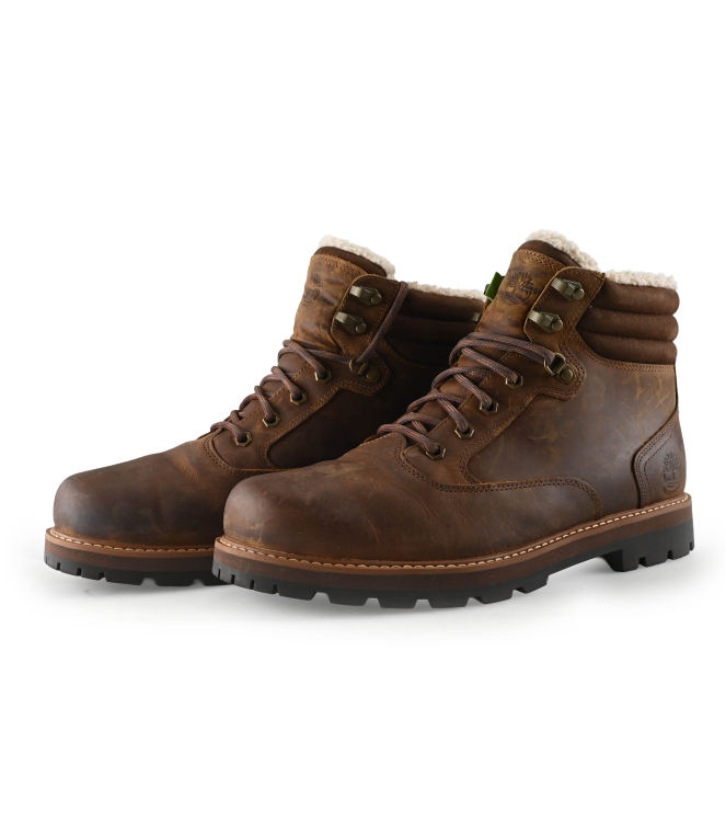 Timberland Veterboots