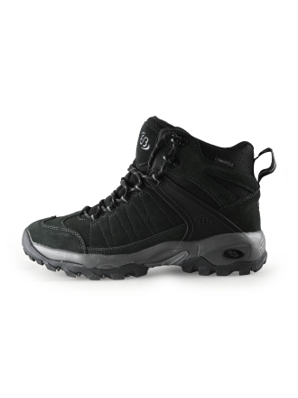 Brutting Wandelschoenen Zwart 323993