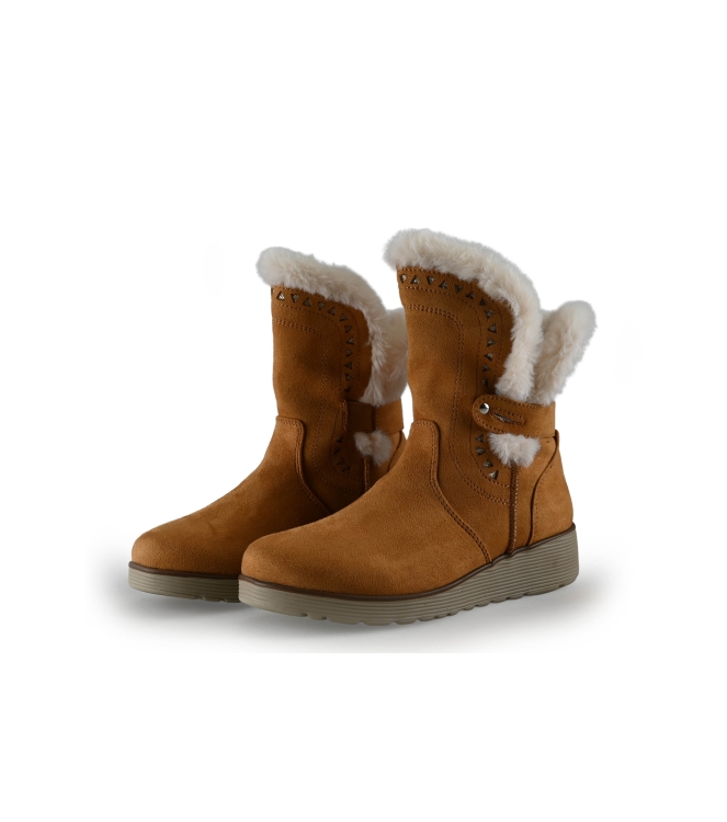 Skechers Enkellaarzen