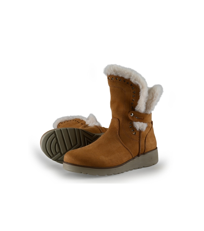 Skechers Enkellaarzen