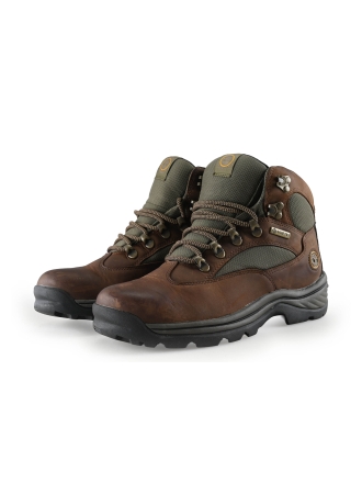 Timberland Wandelschoenen Bruin 324009
 Maat 38½
 