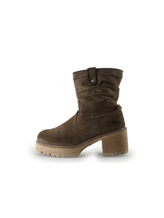 Mustang Sneeuwlaarzen Overig 324013
 Maat 41
 