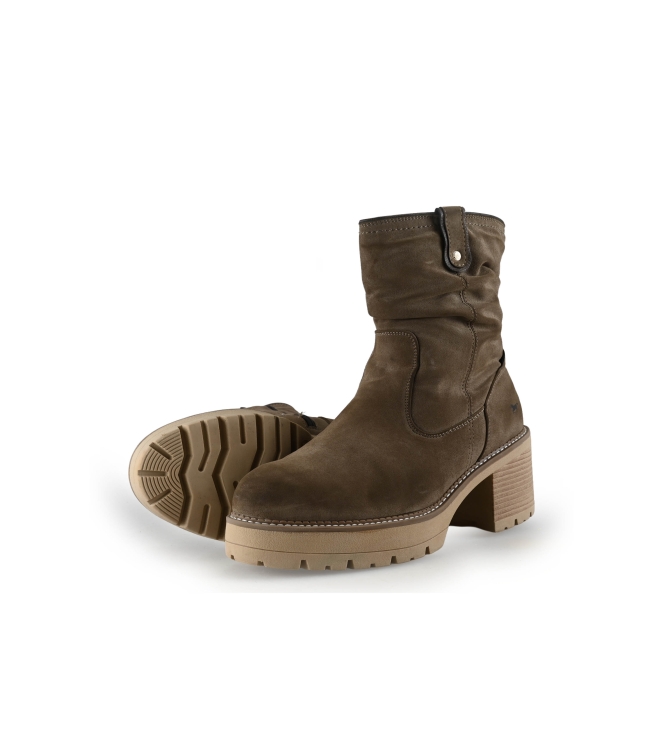 Mustang Sneeuwlaarzen