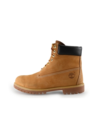 Timberland Boots Bruin 324020
 Maat 45
 