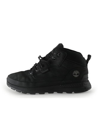 Timberland Veterschoenen Zwart 324028
 Maat 39
 