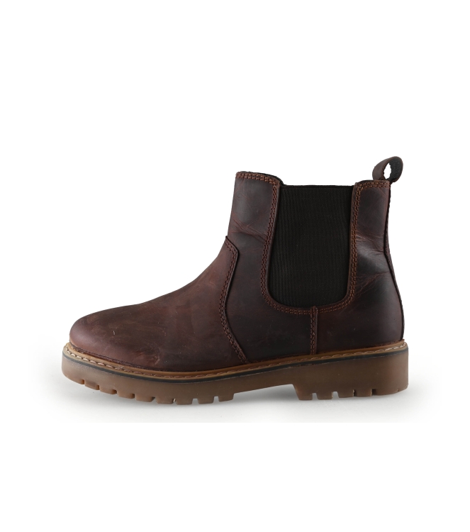Nelson Chelsea boots