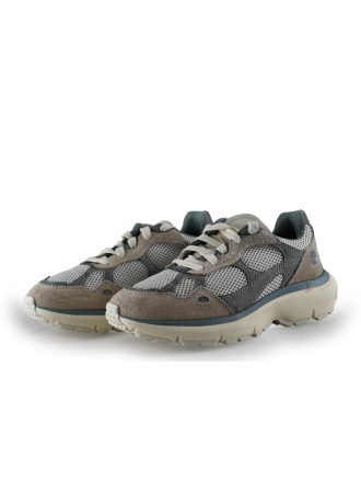 Timberland Sneakers Beige 324033
 Maat 38
 