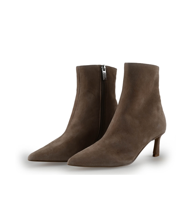 Steve Madden Enkellaarzen