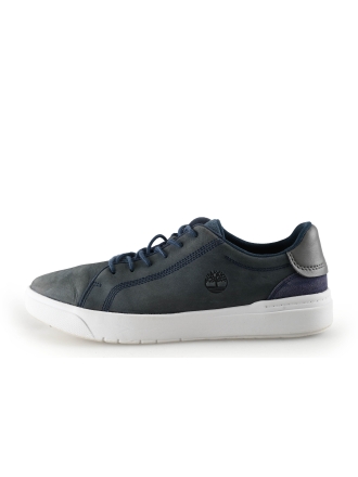 Timberland Sneakers Blauw 324064
 Maat 42
 